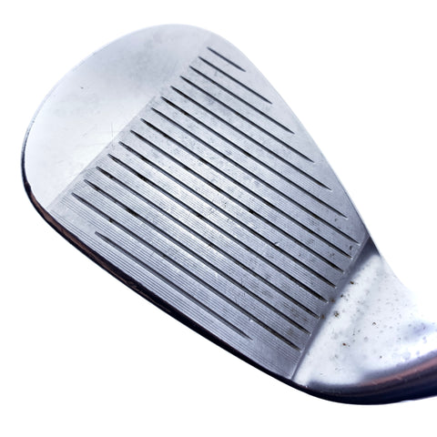 Used Callaway Jaws MD5 Platinum Chrome Gap Wedge / 50.0 Degrees / Stiff Flex