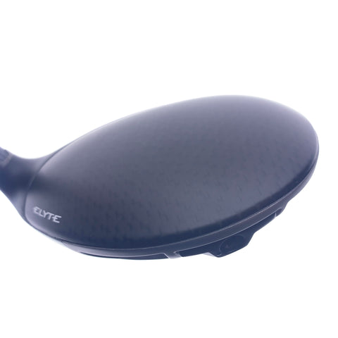 Used Callaway Elyte Mini Driver / 13.5 Degrees / Ladies Flex