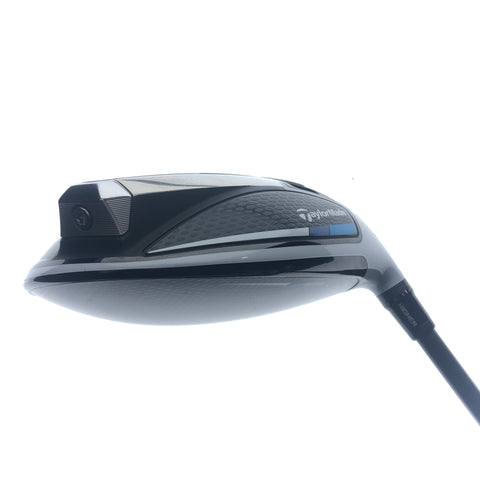 Used TaylorMade SIM Driver / 10.5 Degrees / Stiff Flex
