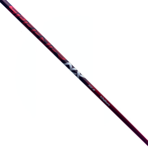 Used TaylorMade Stealth 2 HD 3 Hybrid / 20.0 Degrees / Regular Flex
