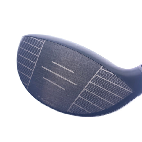 Used Callaway Elyte Mini Driver / 13.5 Degrees / Ladies Flex