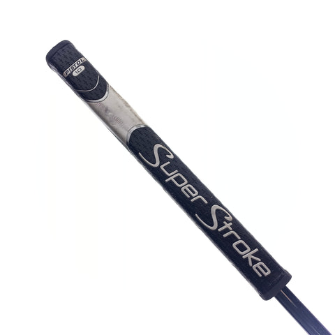 Used Odyssey Ai-One Jailbird Mini Putter / 32.5 Inches