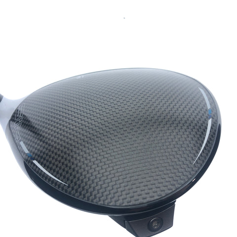 Used TaylorMade SIM Driver / 10.5 Degrees / Stiff Flex