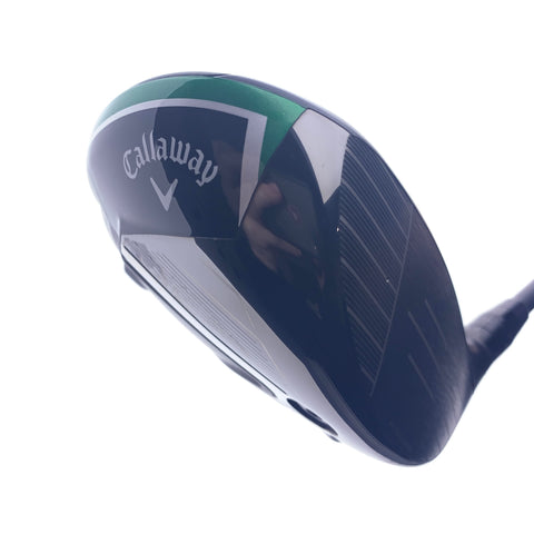 Used Callaway Elyte Mini Driver / 13.5 Degrees / Ladies Flex