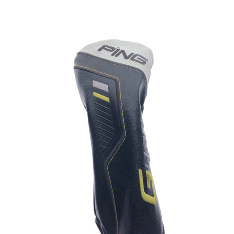 Used Ping G430 Max 5 Fairway Wood / 18.0 Degrees / Soft Regular Flex