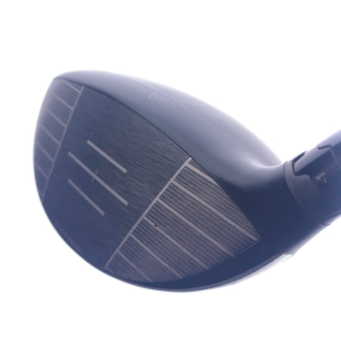 Used Callaway Elyte Mini Driver / 13.5 Degrees / Ladies Flex