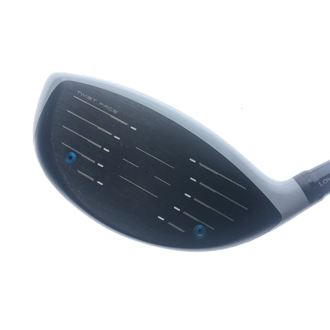 Used TaylorMade SIM Driver / 10.5 Degrees / Stiff Flex