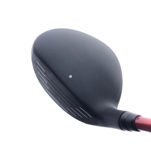 Used Ping G440 Max 4 Fairway Wood / 17 Degrees / Stiff Flex