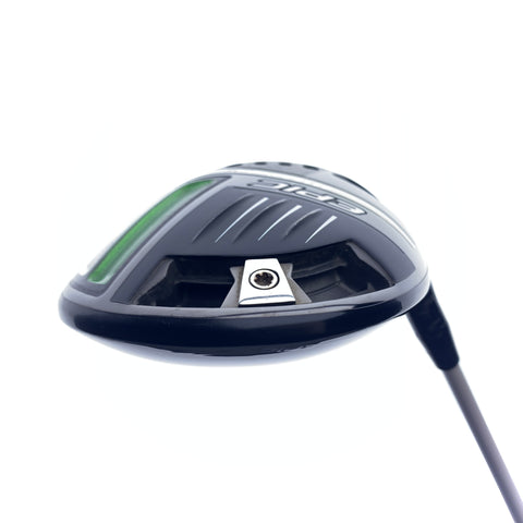 Used Callaway Epic Max LS Driver / 10.5 Degrees / X-Stiff Flex