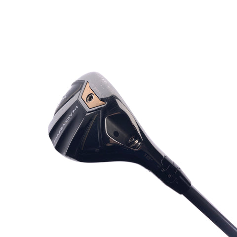 Used Callaway Paradym 3 Hybrid / 18 Degrees / Regular Flex