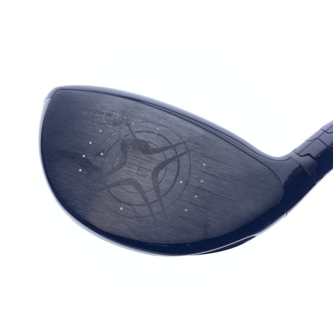 Used Callaway Epic Max LS Driver / 10.5 Degrees / X-Stiff Flex