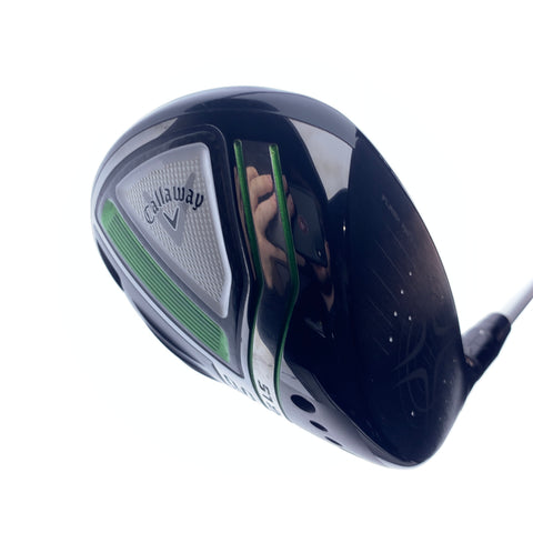 Used Callaway Epic Max LS Driver / 10.5 Degrees / X-Stiff Flex