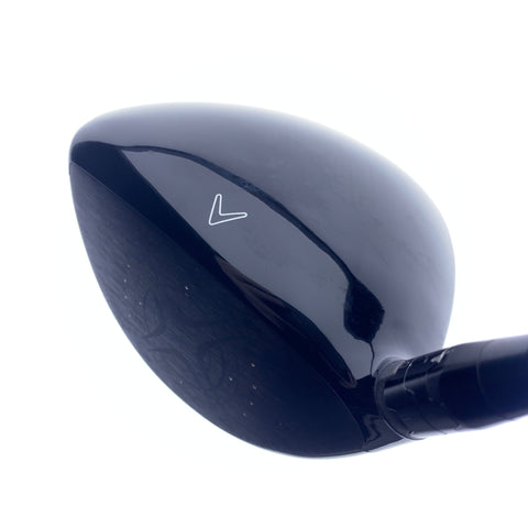 Used Callaway Epic Max LS Driver / 10.5 Degrees / X-Stiff Flex
