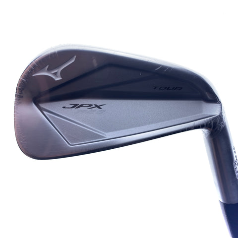 NEW Mizuno JPX 923 Tour 4 Iron / 24.0 Degrees / Stiff Flex