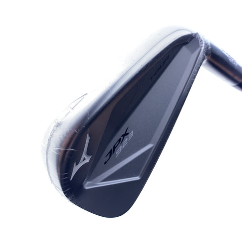 NEW Mizuno JPX 923 Tour 4 Iron / 24.0 Degrees / Stiff Flex