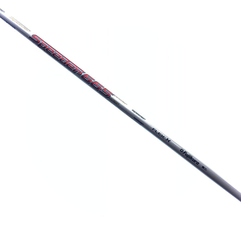Used Callaway Epic Max LS Driver / 10.5 Degrees / X-Stiff Flex