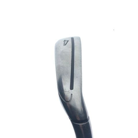 Used TaylorMade M6 4 Iron / 19.0 Degrees / Regular Flex