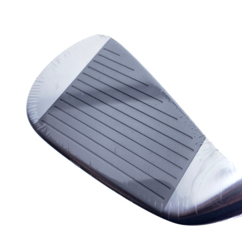 NEW Mizuno JPX 923 Tour 4 Iron / 24.0 Degrees / Stiff Flex