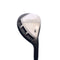 Used Callaway RAZR X 4 Hybrid / 24 Degrees / Regular Flex