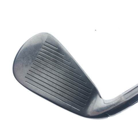 Used TaylorMade M6 4 Iron / 19.0 Degrees / Regular Flex