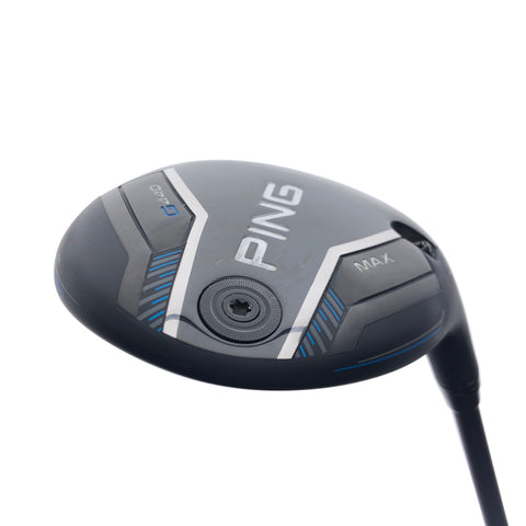 Used Ping G440 Max 4 Fairway Wood / 17.0 Degrees / Soft Regular Flex
