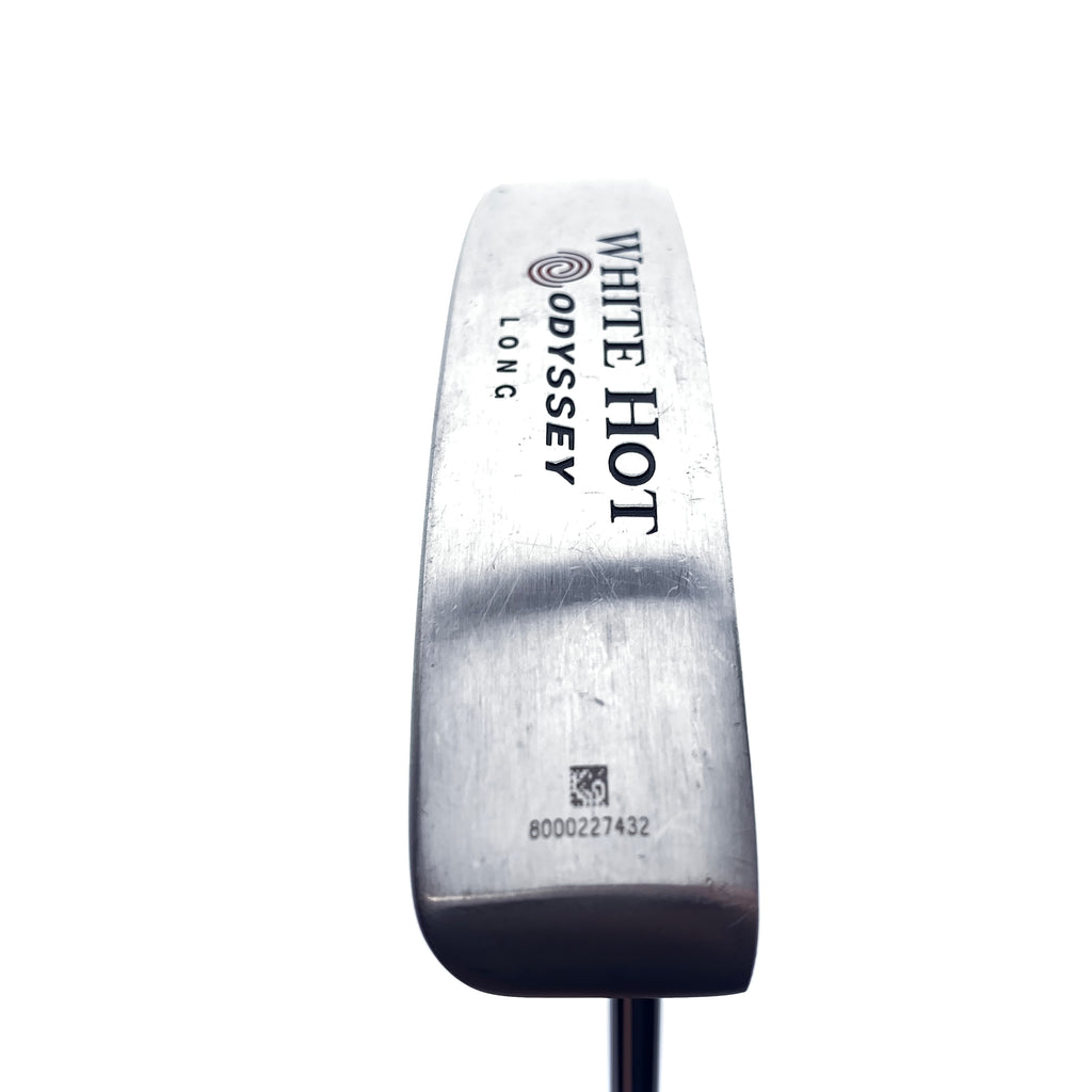 Used Odyssey White Hot Long Putter / 49.0 Inches