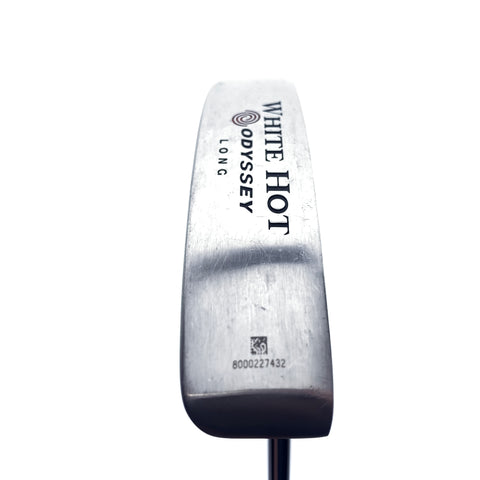 Used Odyssey White Hot Long Putter / 49.0 Inches