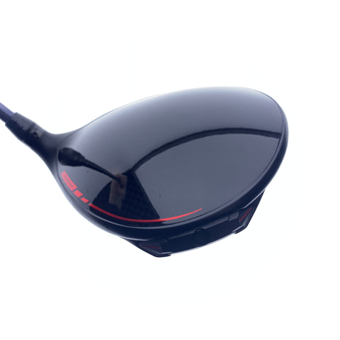 Used Wilson DYNAPOWER Max+ Driver / 9.0 Degrees / Soft Reg Flex