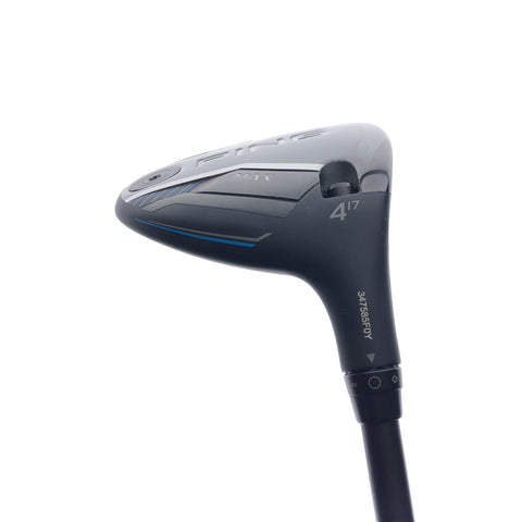 Used Ping G440 Max 4 Fairway Wood / 17.0 Degrees / Soft Regular Flex