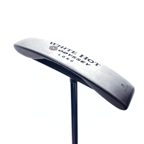Used Odyssey White Hot Long Putter / 49.0 Inches