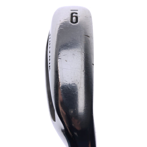 Used Callaway Mavrik Pro 9 Iron / 38.5 Degrees / Regular Flex