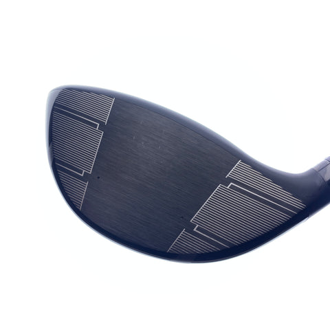 Used Wilson DYNAPOWER Max+ Driver / 9.0 Degrees / Soft Reg Flex