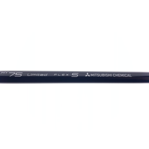 NEW Callaway Rogue 4 Hybrid / 21.0 Degrees / Stiff Flex