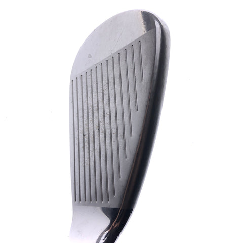 Used Callaway Mavrik Pro 9 Iron / 38.5 Degrees / Regular Flex