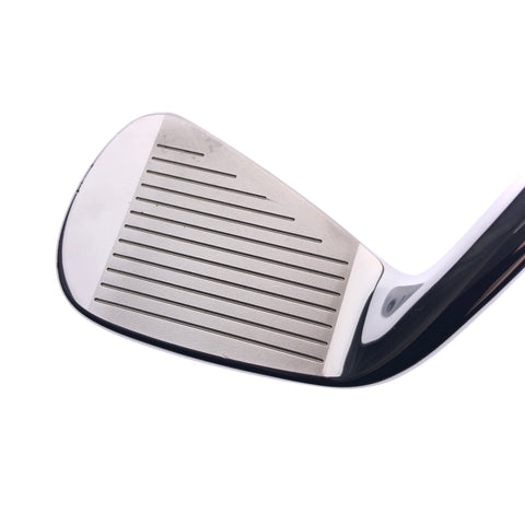 Used Wilson Staff Model CB 7 Iron / Stiff Flex