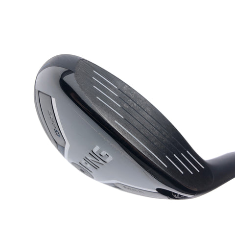 Used Ping G440 Max 4 Fairway Wood / 17.0 Degrees / Soft Regular Flex