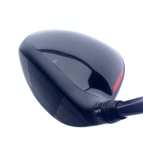 Used Wilson DYNAPOWER Max+ Driver / 9.0 Degrees / Soft Reg Flex