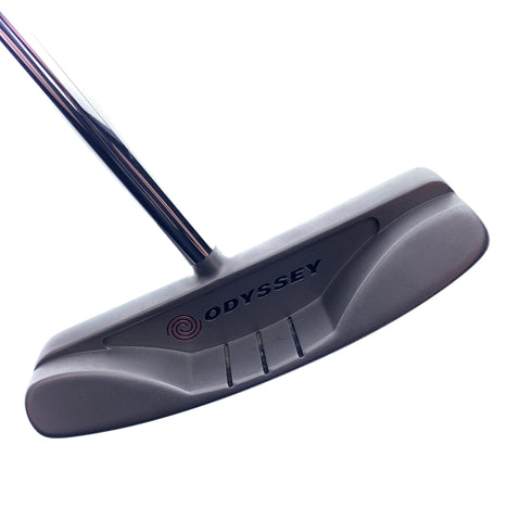 Used Odyssey White Hot Long Putter / 49.0 Inches