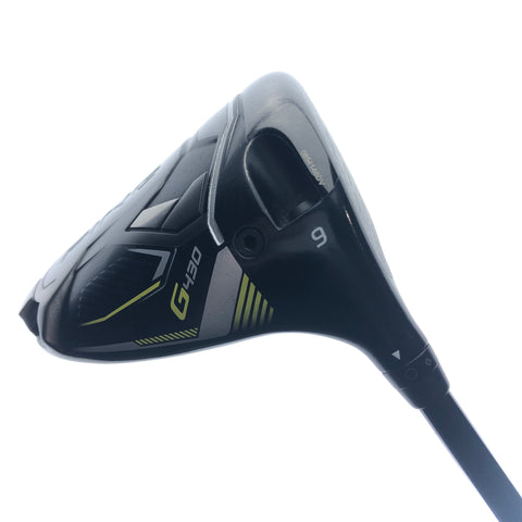 Used Ping G430 MAX Driver / 9.0 Degrees / Stiff Flex