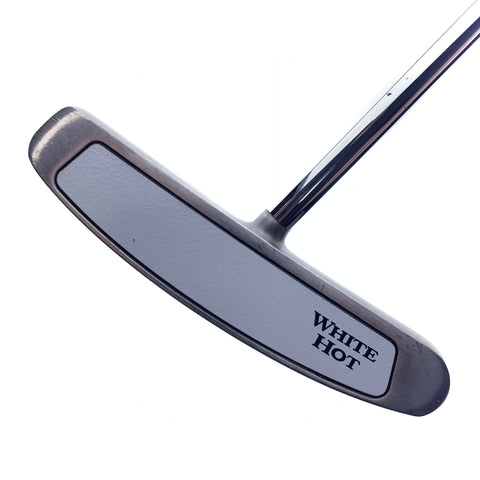 Used Odyssey White Hot Long Putter / 49.0 Inches