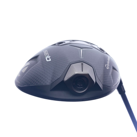Used TaylorMade Qi35 LS Driver / 9.0 Degrees / X-Stiff Flex