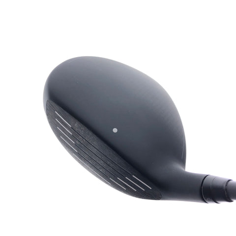 Used Ping G440 Max 4 Fairway Wood / 17.0 Degrees / Soft Regular Flex