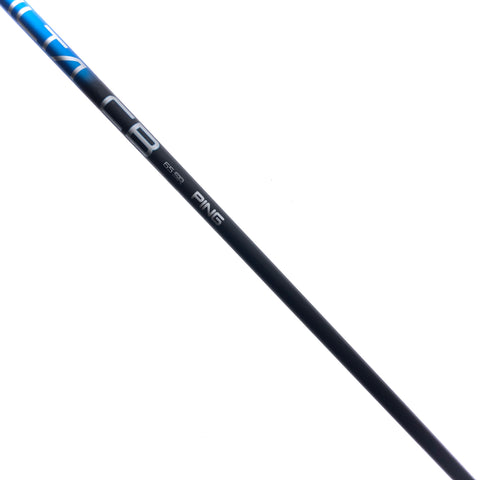 Used Ping G440 Max 4 Fairway Wood / 17.0 Degrees / Soft Regular Flex