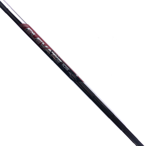 Used Callaway Mavrik Pro 9 Iron / 38.5 Degrees / Regular Flex