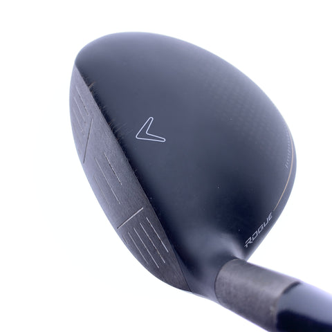 Used Callaway Rogue ST MAX 3 Fairway Wood / 15.0 Degrees / Stiff Flex