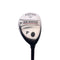 Used Callaway Big Bertha Heavenwood 5 Hybrid / 26 Degrees / Regular Flex