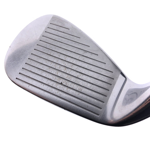 Used Callaway Mavrik Pro 9 Iron / 38.5 Degrees / Regular Flex