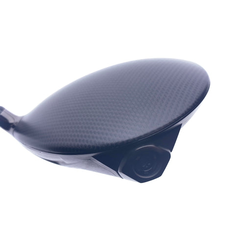 Used TaylorMade Qi35 LS Driver / 9.0 Degrees / X-Stiff Flex
