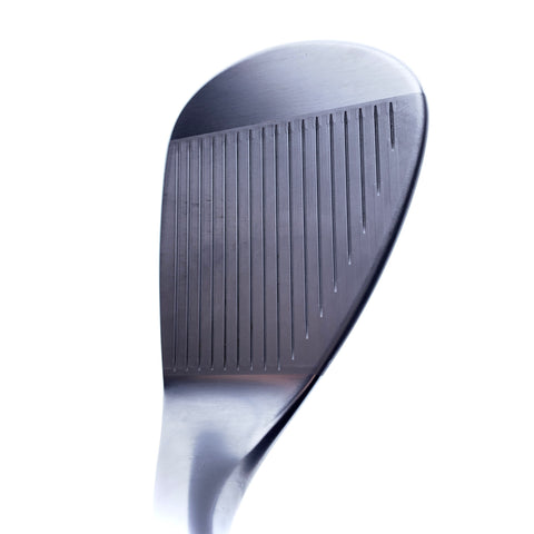 Used Titleist Vokey SM10 Tour Chrome Sand Wedge / 56.0 Degrees / Wedge Flex