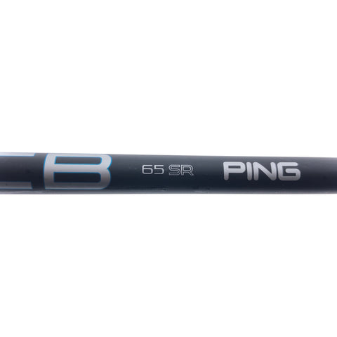 Used Ping G440 Max 4 Fairway Wood / 17.0 Degrees / Soft Regular Flex